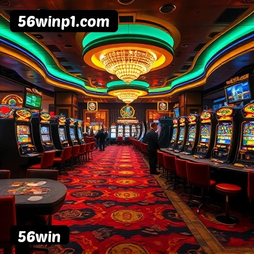 Baixar 56win Android