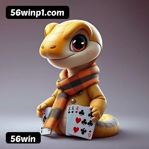 Qualificar VIP 56win