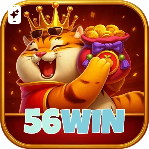 Logo da 56win