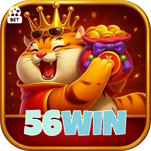 Logo da 56win