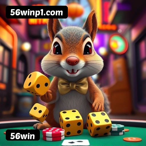 Segurança App 56win